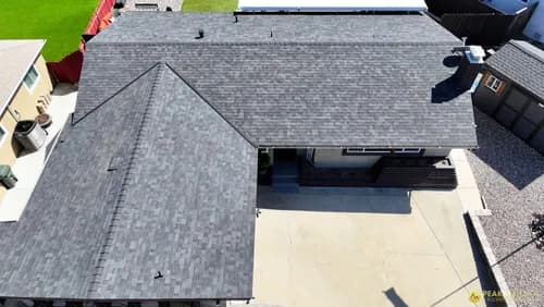 RC Roofing Experts - Any Roof Repair & Installation