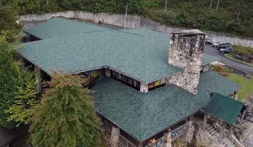 RCB Roofing - Photo 2