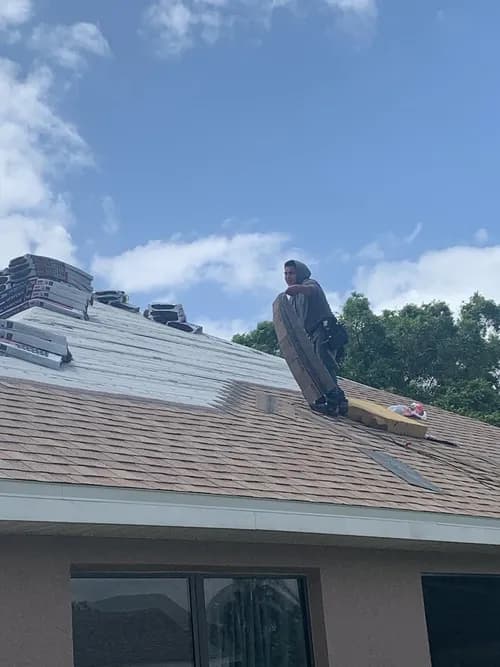 RD Roofer & Commercial Roofing