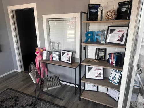 Ready Roof Inc. - Photo 1