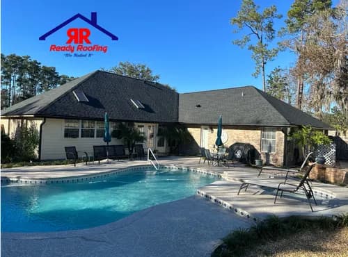 READY ROOFING, LLC - Photo 2