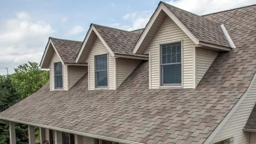 Rebel Roofer - Roof Replacements & Repairs - Photo 1