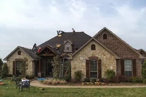 Rebuild Texas Roofing and Windows - Photo 3