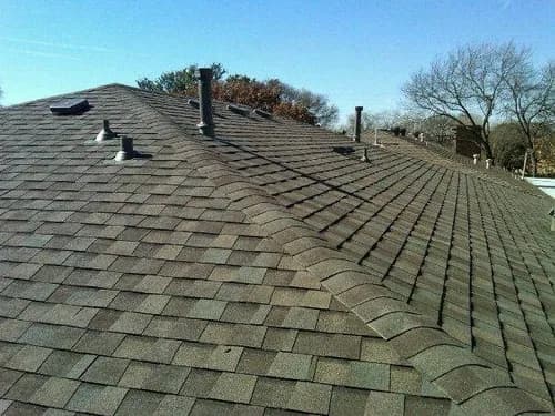 Rebuild Texas Roofing and Windows - Photo 4