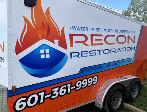 Recon Restoration - Photo 1