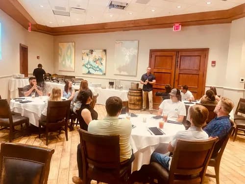 Recon Restoration - Photo 2