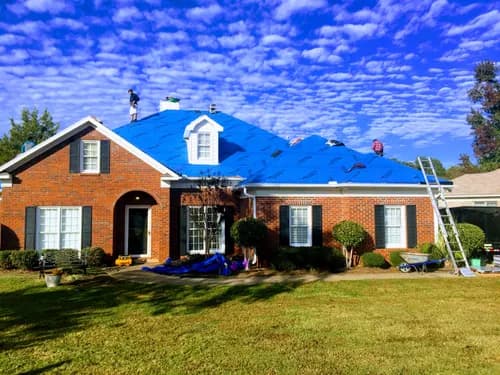 Recovery Roofing and Construction - Photo 1