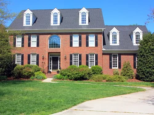 Recovery Roofing & Restoration - Photo 4