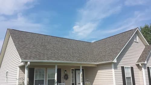 Recovery Roofing & Restoration - Photo 2