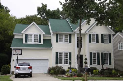 Recovery Roofing & Restoration - Photo 3