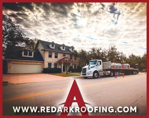 Red ARK Roofing & Exteriors