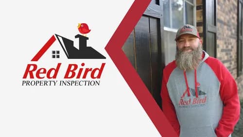 Red Bird Property Inspection - Photo 1