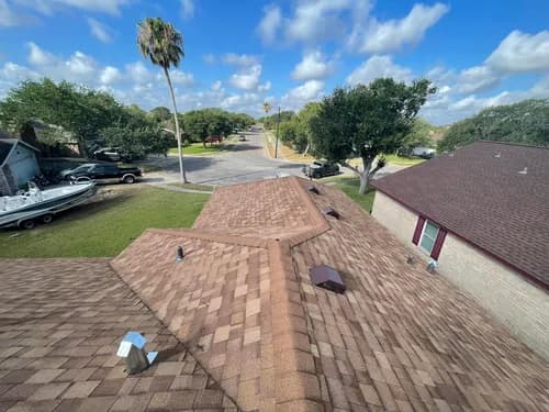 Red Fin Roofing & Remodeling - Photo 3