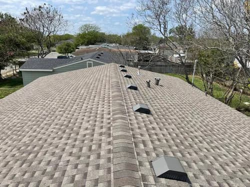 Red Fin Roofing & Remodeling - Photo 2