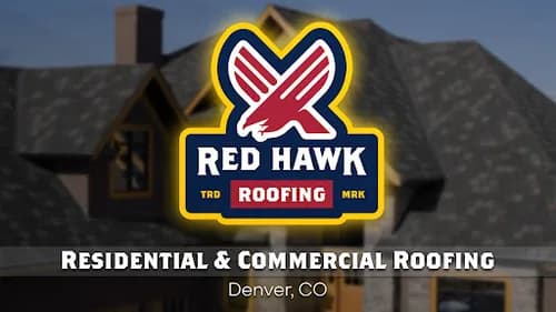 Red Hawk Roofing - Denver - Photo 1