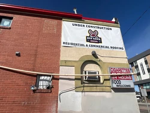 Red Hawk Roofing - Denver - Photo 2