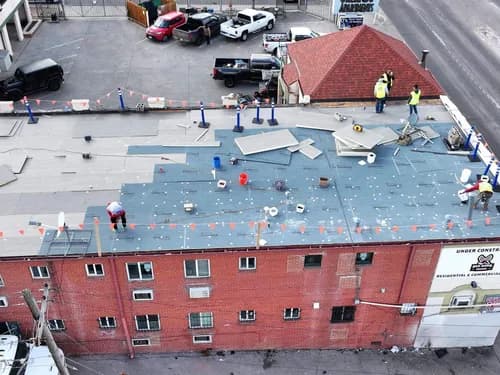 Red Hawk Roofing - Fort Collins - Photo 3