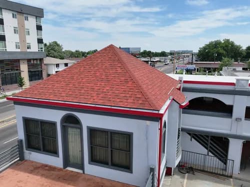 Red Hawk Roofing - Fort Collins - Photo 2