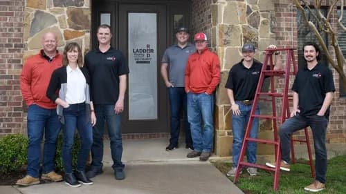 Red Ladder Roofing & Construction - Photo 1