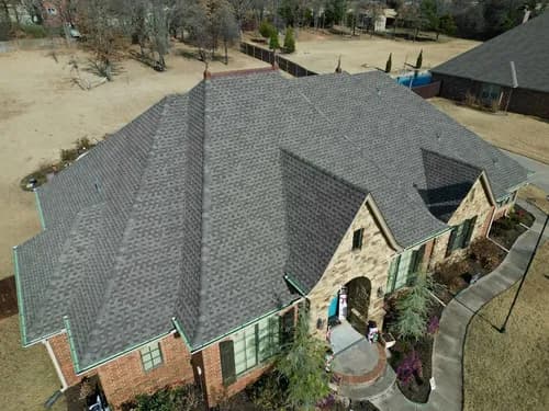 Red Line Roofing & Construction