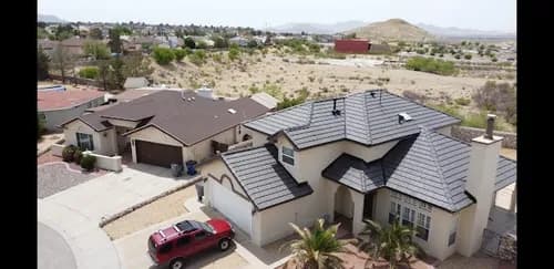 Red Rhino Roofing - Photo 1