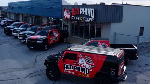 Red Rhino Roofs & Solar - Photo 2