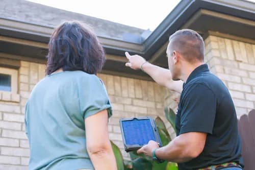 Red River Roofing, Siding, and Windows