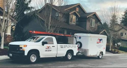 Red Rock Roofing LLC - Photo 1