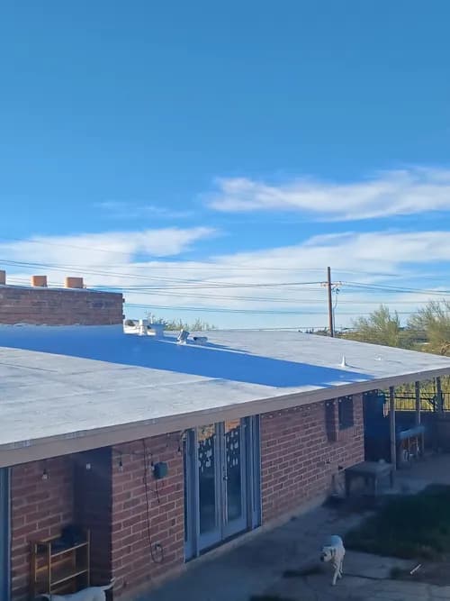 Red Sky Roofing LLC - Photo 4