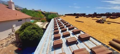 Red Sky Roofing LLC - Photo 3