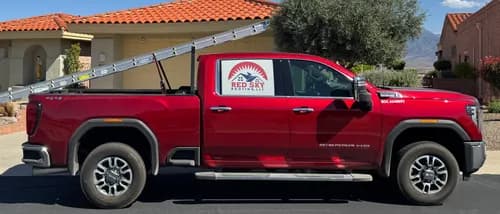 Red Sky Roofing LLC - Photo 1