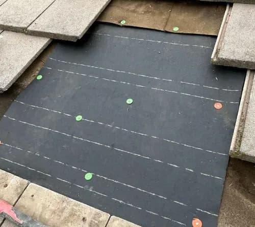 Red Star Roofing - Photo 4