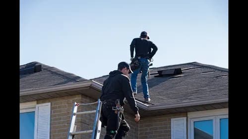 Red Star Roofing - Photo 1