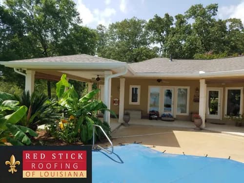 Red Stick Roofing of Louisiana - Photo 3