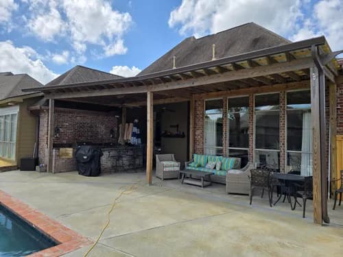Red Stick Roofing of Louisiana - Photo 2
