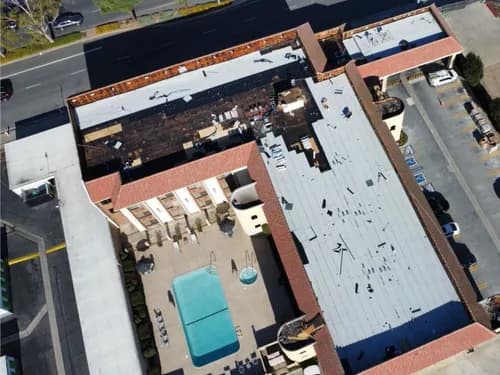 Red Turtle Roofing of Los Angeles - Photo 2