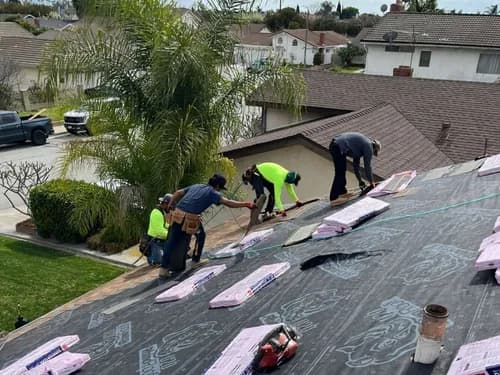 Red Turtle Roofing of Los Angeles - Photo 3