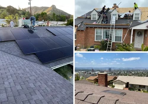 Red Turtle Roofing of Los Angeles - Photo 1