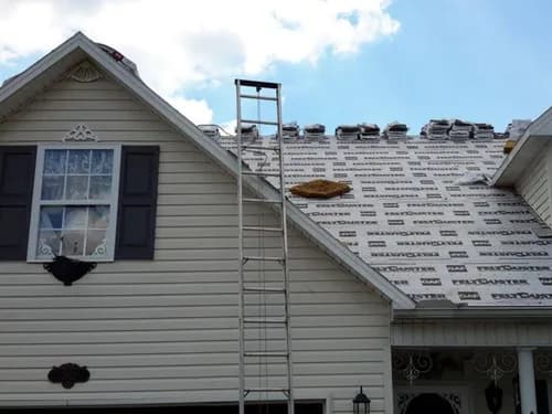 Red Turtle Roofing of Los Angeles - Photo 4