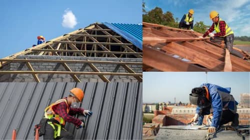 Red Turtle Roofing of Norfolk - Photo 1