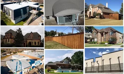 Redbird Roofing - Photo 1