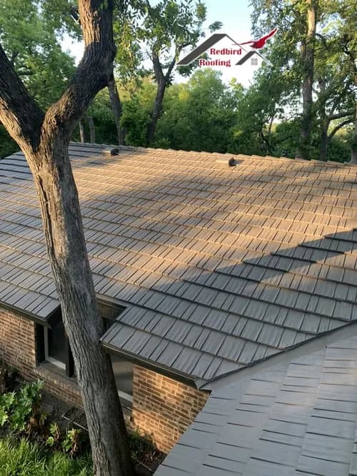 Redbird Roofing - Photo 2