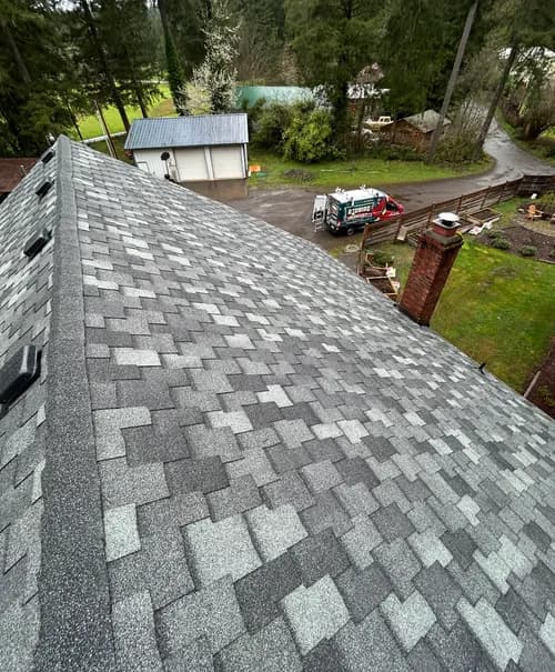 RedBird Roofing