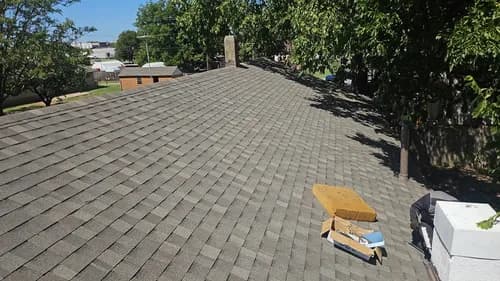 Redhawk Roofing and Restoration - Photo 2
