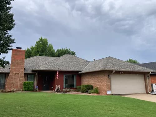 Redhawk Roofing and Restoration - Photo 3