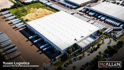 Redline Roofing - Photo 3