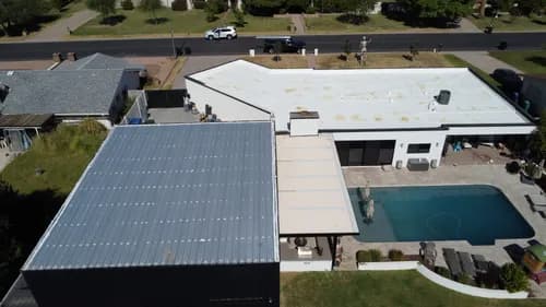 Reeves Roof Consulting LLC - Photo 1