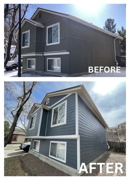 Refined Exteriors - Photo 2