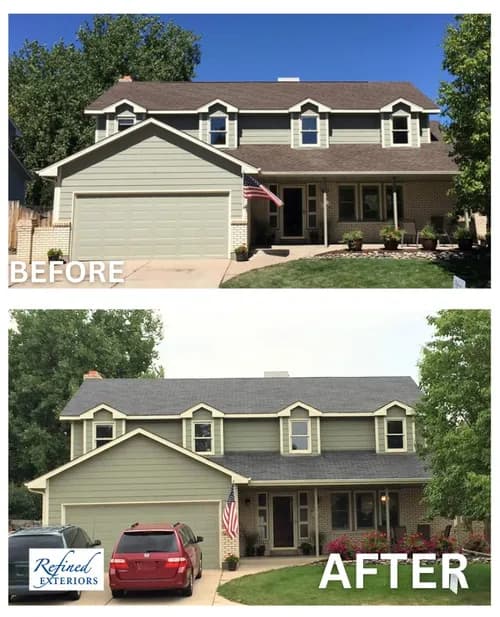 Refined Exteriors - Photo 3