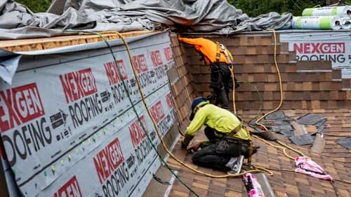 Register Roofing - Photo 5